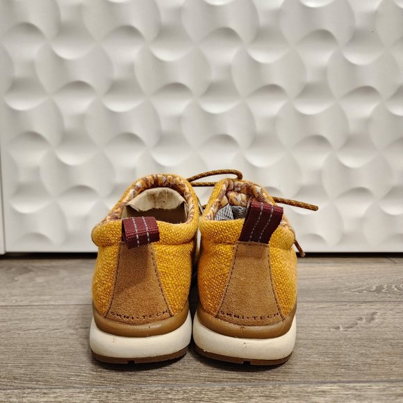 Columbia - Women's Omni-tech Hiking Shoes - Size 6.5 - Picture 5 of 8